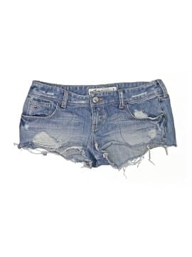 Hollister Denim Shorts (view 1)