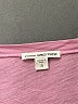 James Perse Purple Short Sleeve T-Shirt Size Lg (3) - photo 7
