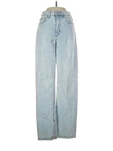 WeWoreWhat Jeans (view 1)