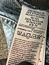 Gap 100% Cotton Blue Denim Shorts Size 29 waist - photo 4
