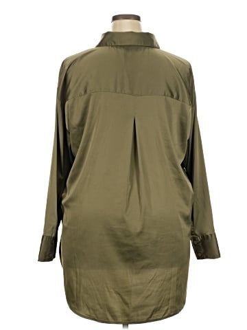 Open Edit Casual Dress (view 2)