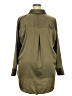 Open Edit Green Casual Dress Size 2X - photo 2