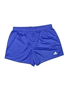 Adidas Athletic Shorts (view 1)