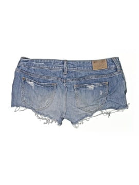 Hollister Denim Shorts (view 2)