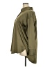 Open Edit Green Casual Dress Size 2X - photo 5