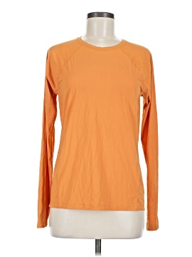 Athleta Long Sleeve T-Shirt (view 1)