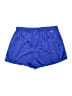 Adidas 100% Polyester Solid Blue Athletic Shorts Size XL - photo 2