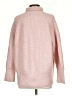 Zara Pink Turtleneck Sweater Size S - photo 2