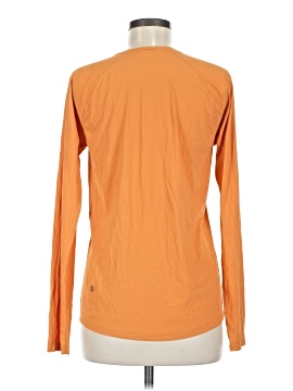 Athleta Long Sleeve T-Shirt (view 2)