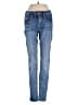 Vigoss Stars Blue Jeans Size 25 waist - photo 1