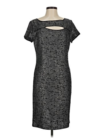 St. John Casual Dress (view 1)