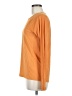 Athleta Orange Long Sleeve T-Shirt Size M (estimated) - photo 5
