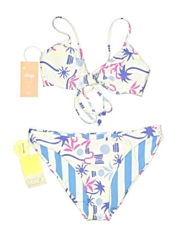 Maaji Two Piece Swimsuit (view 1)