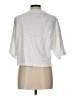 Universal Thread 100% Cotton Silver Poncho Size L - photo 2
