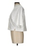 Universal Thread 100% Cotton Silver Poncho Size L - photo 5