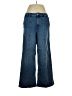 MICHAEL Michael Kors Blue Jeans Size 16 - photo 1