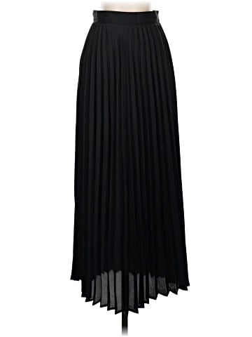 Zara Formal Skirt (view 1)