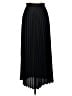 Zara Black Formal Skirt Size S - photo 1