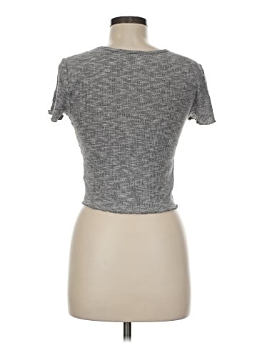American Eagle Outfitters Short Sleeve Top (view 2)