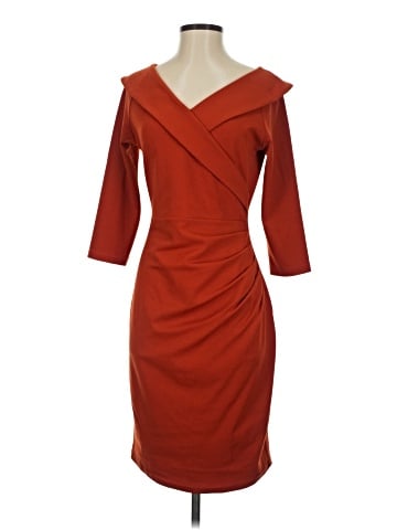 Miusol Cocktail Dress (view 1)