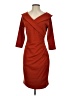 Miusol Red Cocktail Dress Size S - photo 1