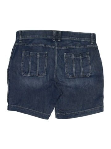 Lee Denim Shorts (view 2)