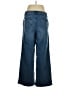 MICHAEL Michael Kors Blue Jeans Size 16 - photo 2