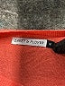 Zaket & Plover Color Block Pink Pullover Sweater Size M - photo 7