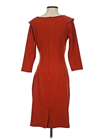 Miusol Cocktail Dress (view 2)
