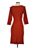 Miusol Red Cocktail Dress Size S - photo 2