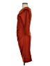 Miusol Red Cocktail Dress Size S - photo 5