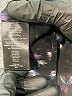Bebe 100% Silk Black Long Sleeve Silk Top Size S - photo 8