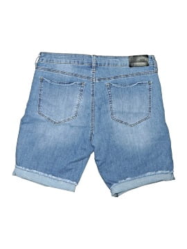 !It Jeans Denim Shorts (view 2)