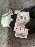 DKNY Jeans 100% Polyester Purple Long Sleeve Blouse Size S - photo 8