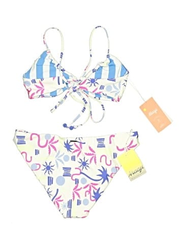 Maaji Two Piece Swimsuit (view 2)