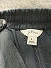 J.Crew Black Athletic Shorts Size L - photo 3
