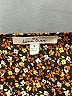 Love Tree 100% Polyester Brown 3/4 Sleeve Blouse Size S - photo 7