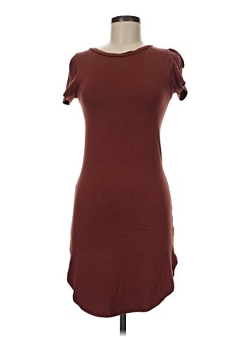 Active USA Casual Dress (view 1)