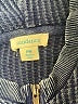 Sundance 100% Cotton Blue Pullover Sweater Size M (petite) - photo 7