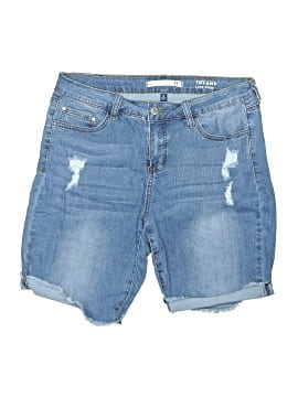 !It Jeans Denim Shorts (view 1)