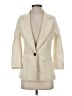 Smythe Ivory Blazer Size 4 - photo 1