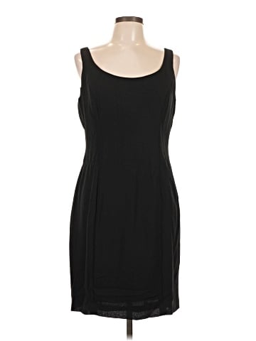 Laundry by Shelli Segal Cocktail Dress (view 1)