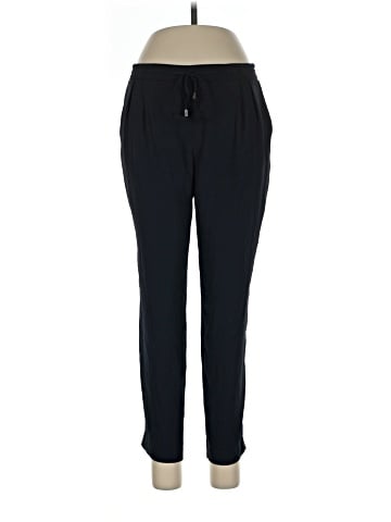 Zara Basic Casual Pants (view 1)