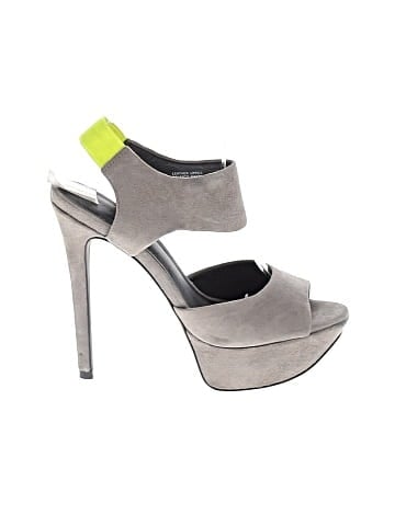 Assorted Brands Heels (view 1)