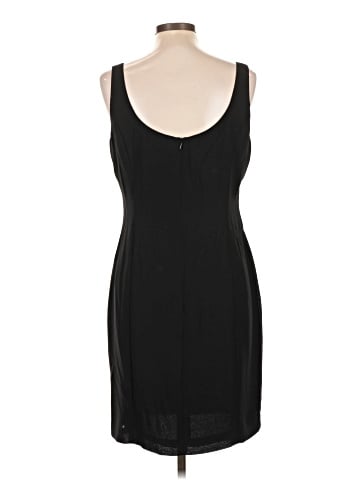 Laundry by Shelli Segal Cocktail Dress (view 2)