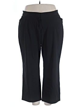 Croft & Barrow Active Pants