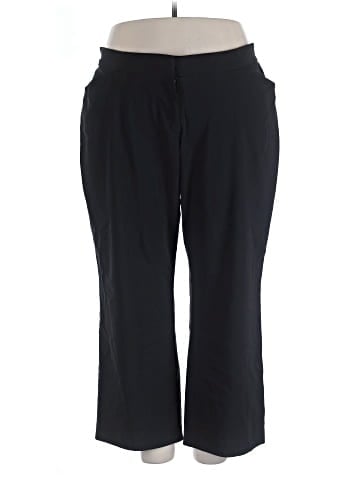 Croft & Barrow Active Pants (view 1)