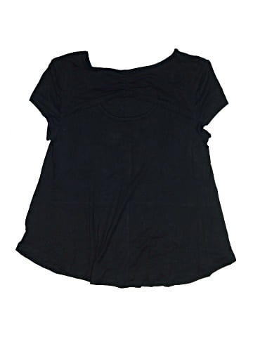 Justice Short Sleeve Top (view 2)