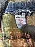 Silver Jeans Co. Blue Denim Vest Size XL - photo 6