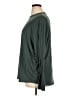 Nike Green Pullover Sweater Size XL - photo 5